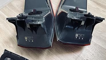 стоп сигнал w210: Комплект стоп-сигналов BMW 2019 г., Б/у, Оригинал, Германия — 5