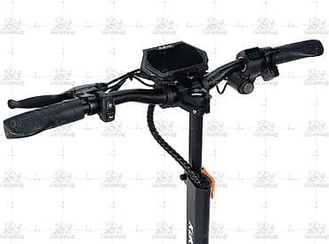 машинка для смеси: Электросамокат, Kugoo, Без рассрочки, Б/у, Самовывоз — 3