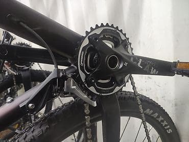 diska 13: Горный велосипед, Рама L (172 - 185 см), Карбон, Новый — 4