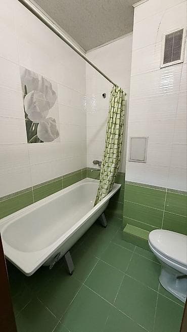 Продажа квартир: 1 комната, 32 м², Элитка, 7 этаж, Евроремонт — 4