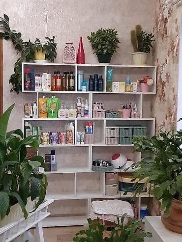 Полки, стеллажи: Стеллаж напольный для хранения книг Страна производства: Россия Стиль — 10