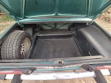 es 2020: ВАЗ (ЛАДА) 2106: 2000 г., 1.6 л, Механика, Седан — 4