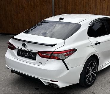 diska 14: Toyota Camry: 2019 г., 2.5 л, Автомат, Бензин, Седан — 10