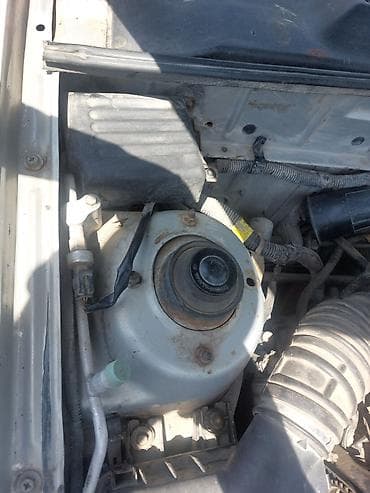 Chevrolet Lanos: 2006 г., 1.5 л, Механика, Бензин, Седан — 7