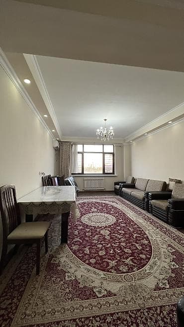 собственник: 3 комнаты, 115 м², Элитка, 6 этаж, Евроремонт — 2
