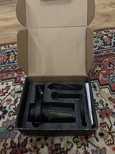 мини диктофоны: USB RGB микрофон (V.G? – обозначение на коробке) Описание: - — 2