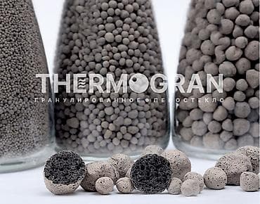 Proton: Утеплитель для фундамента, пола, фасада и крыши вашего дома, который — 3