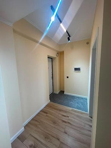 кв продаю: 1 комната, 45 м², Элитка, 10 этаж, Евроремонт — 1