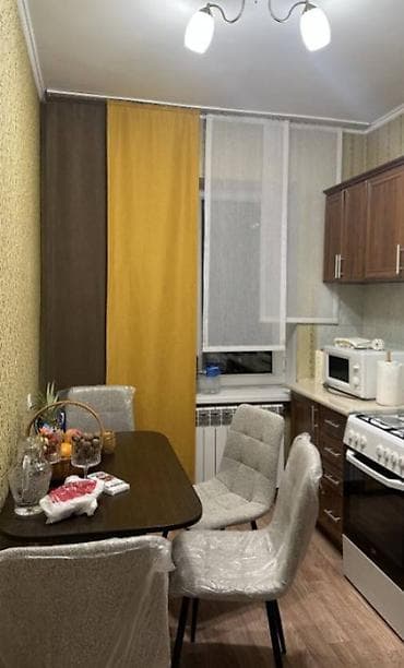 Сниму квартиру: 2 комнаты, 47 м², Индивидуалка, 5 этаж, Косметический ремонт — 3