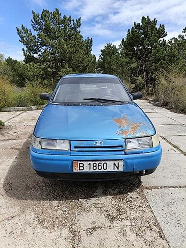 vaz lada 2114: ВАЗ (ЛАДА) 2110: 1999 г., Седан — 2