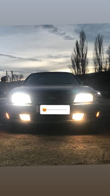 продажа авто в бишкеке и по всему кыргызстану: Nissan Cefiro: 1995 г., 2 л, Автомат, Бензин, Седан — 7