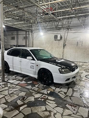 led фары бишкек: Subaru Legacy: 2000 г., Автомат, Бензин, Седан — 6