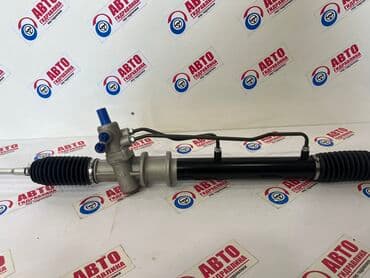 рейка на ипсум: Рулевая рейка Mitsubishi 2003 г., Новый, Оригинал — 1