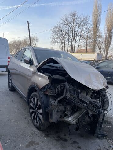 купить бу электромобиль из китая: JMEV EX5: 2020 г., 0.1 л, Автомат, Электромобиль, Кроссовер — 5