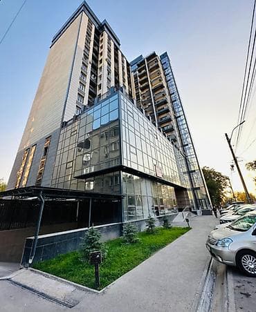 room: 2 комнаты, 57 м², Элитка, 13 этаж, Евроремонт — 8