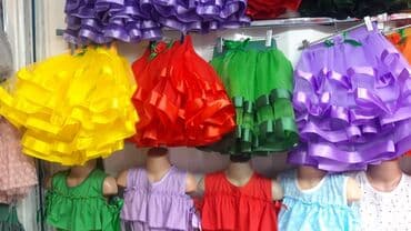 карнавальный костюм детский пингвин: Юбка бантик бабочка юбка бантик бабочка — 13