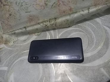 Redmi, Redmi 9A, цвет - Серый