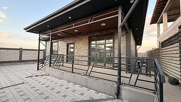 🏡 Продается дом под ПСО 📍Ж/м Осмон-Ата ( выше оскон Ордо) (район ул — 2