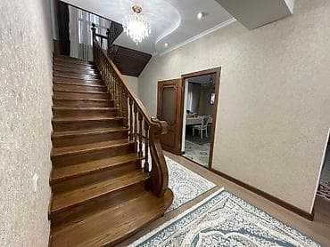 Квартиры: 617 м², 12 комнат, Утепленный, Теплый пол, Бронированные двери — 4