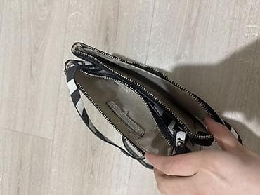 Спорттук кийим: Сумочка от Zara — 2