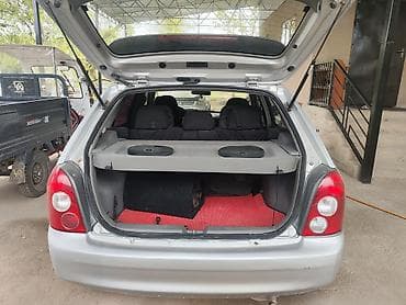 мазда 323 генератор: Mazda Familia: 2003 г., 1.6 л, Ручные, Бензин, Универсал — 10