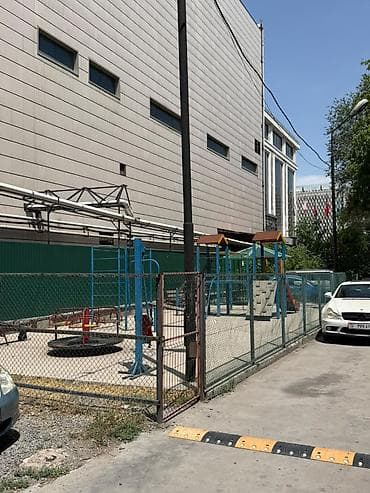 flat osh: 2 комнаты, 50 м², Золотой квадрат 4 этаж, Свежий ремонт — 9