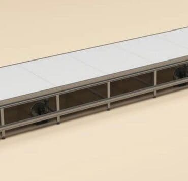 Оборудование для швейных цехов: Текстильные оборудование Автоматическая раскрой ткани без — 2