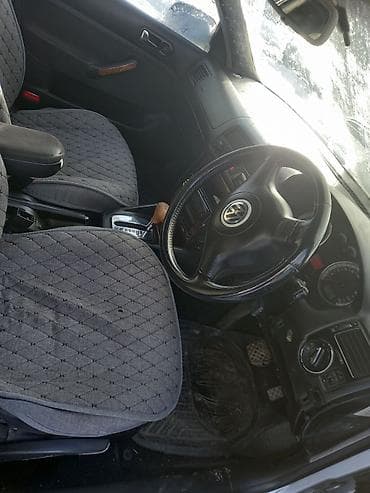коробка передач гольф 2 1.8 бензин: Volkswagen Bora: 2002 г., 2 л, Автомат, Седан — 4