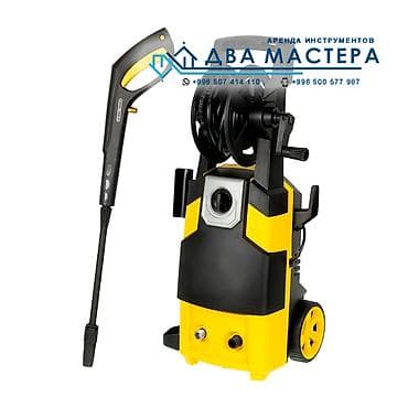 АРЕНДА!!! Автомойка Аренда: 1700 сомов/сутки Условия аренды: договор