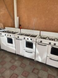 корейские газовые котлы бишкек: Продаю б/у газовые плиты после ремонта, настроен на природный газ могу — 13