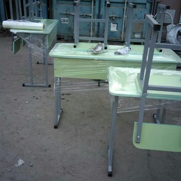 стол шкаф для школьника: Мебель на заказ, Стол — 4