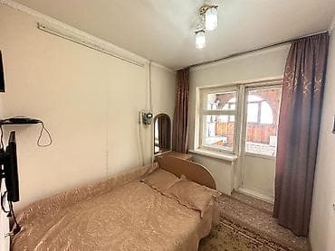 переделанная: 2 комнаты, 47 м², 6 этаж, Косметический ремонт — 4