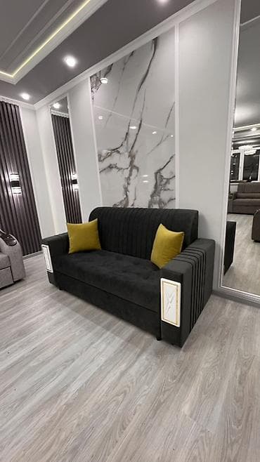 таатан диван: Прямой диван, Новый — 2