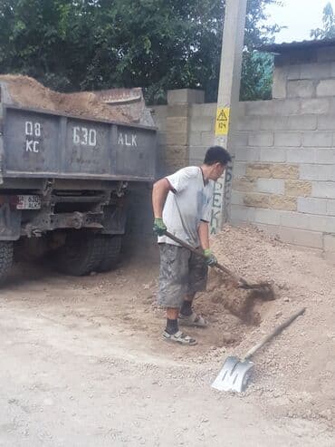 строителный: Вывоз строительного мусора — 3