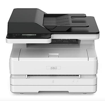 psp s: Принтер 3в1 МФУ А4 "DELI" D25 ﻿Встроенный сервер сетевой — 1