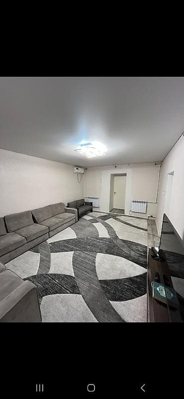 Үйлөр: 4х комнатная дом продаётся — 4