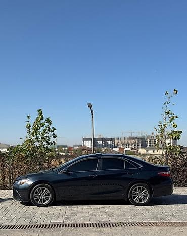 тойота камри 20 продажа: Toyota Camry: 2016 г., 2.5 л, Автомат, Бензин, Седан — 8
