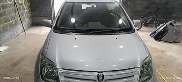 хонда степ эреф 1: Mini : 2003 г., Хетчбек — 2