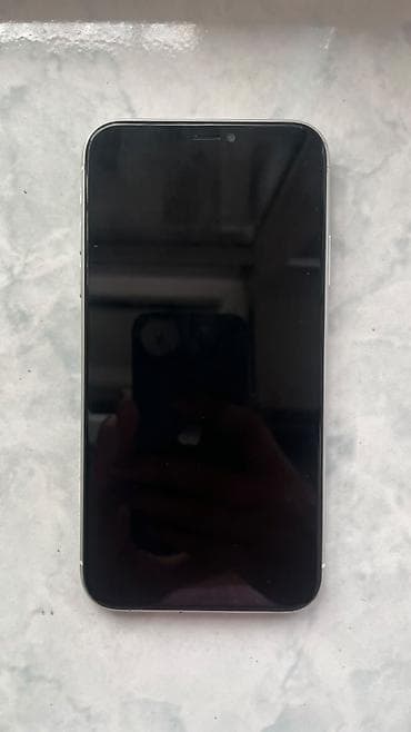 iphone r: IPhone Xr, Б/у, 64 ГБ, Белый — 2