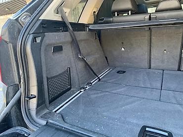 х5 2004: BMW X5: 2017 г., 3 л, Типтроник, Бензин, Кроссовер — 7