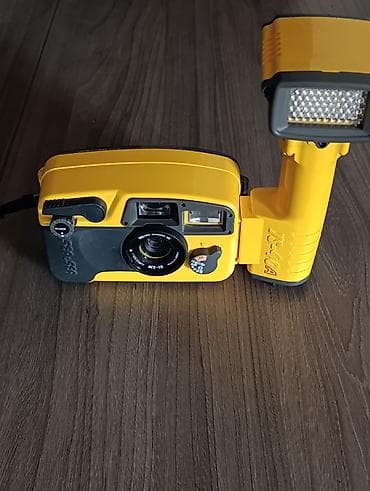 камера буу: Фотоаппарат Sea & Sea MX-10 — 1