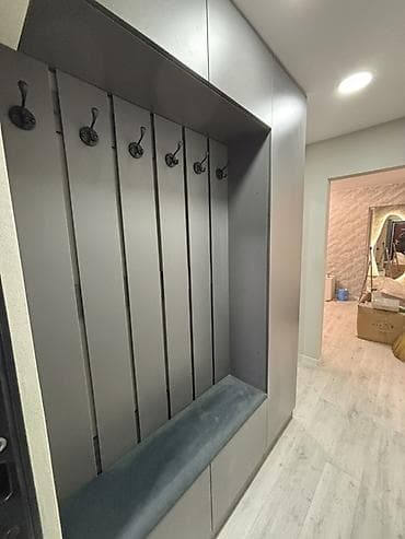 Ремонт и строительство: Мебель на заказ — 6