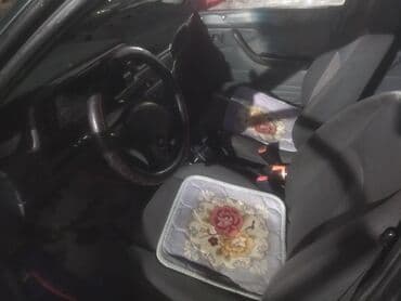 срочно продаю в связи с переездом: Daewoo Nexia: 2002 г., 1.5 л, Механика, Бензин, Седан — 8