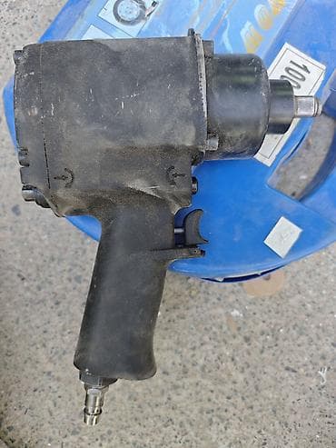 ремонт шланг: Б/у — 1