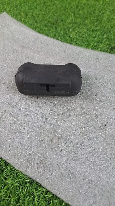 х5: Масляный радиатор BMW 2003 г., Б/у, Оригинал, Германия — 2