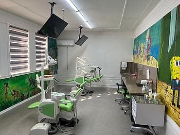 flat kant: Аренда офисов, 250 м², В частном доме, 1 линия, С отдельной кухней, С отдельным входом — 7