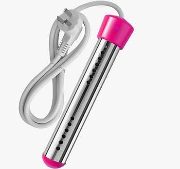 art zone: Кипятильник для воды 3000Вт ﻿Мощный электрический — 2