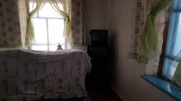 дом на иссык куле: Дом, 73 м², 4 комнаты, Собственник, Старый ремонт — 9