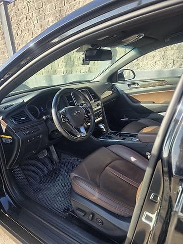 хундай соната запчаст: Hyundai Sonata: 2019 г., 2 л, Автомат, Бензин, Седан — 3