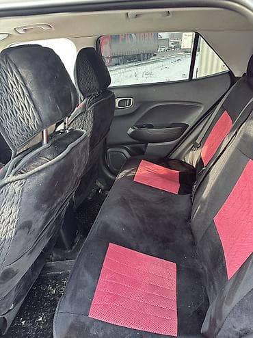 джон дир пресс: Hyundai Verna: 2020 г., 1.6 л, Автомат, Бензин, Кроссовер — 8